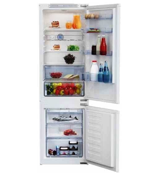 Lednice Beko, A+, no frost, 178 cm