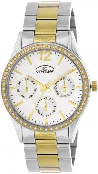 Dámské hodinky Bentime 008-6141A