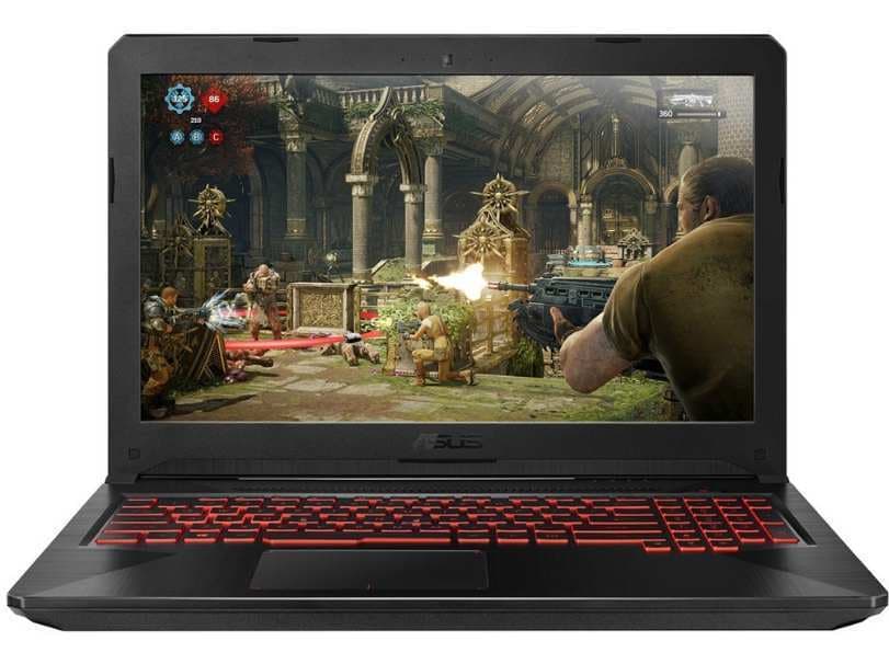 Asus, i5, 4GHz, 8GB RAM, 2GB Nvidia, 15,6"