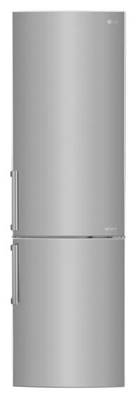 Kombinovaná lednice LG, A+++, No Frost