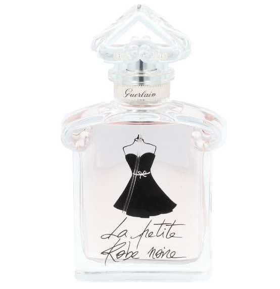 Dámský parfém 75ml. GUERLAIN La Petite Robe Noire