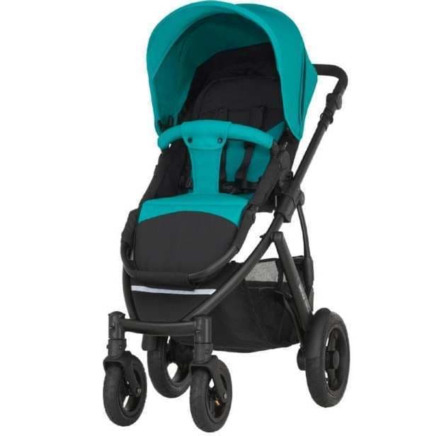 Britax Römer Smile 2
