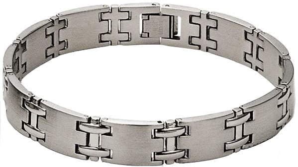 Pánský náramek Tribal BSSW25