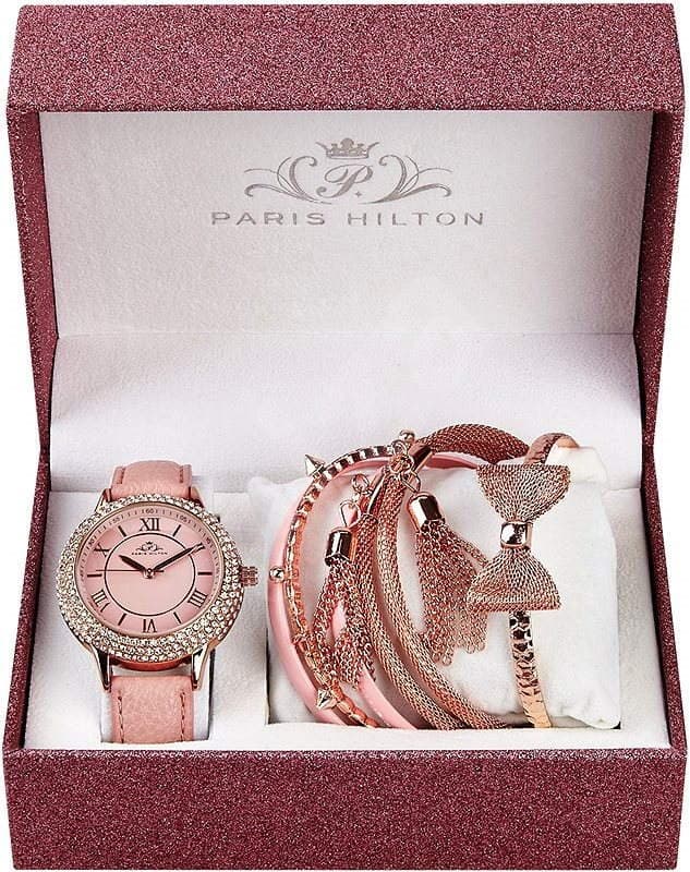Dárkové sady Paris Hilton ve výprodeji