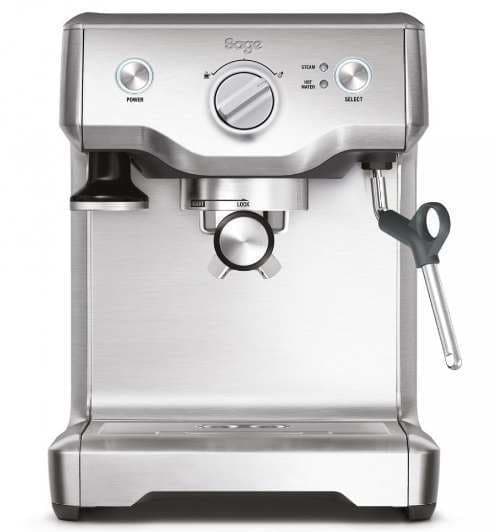 Pákové espresso Sage BES 810