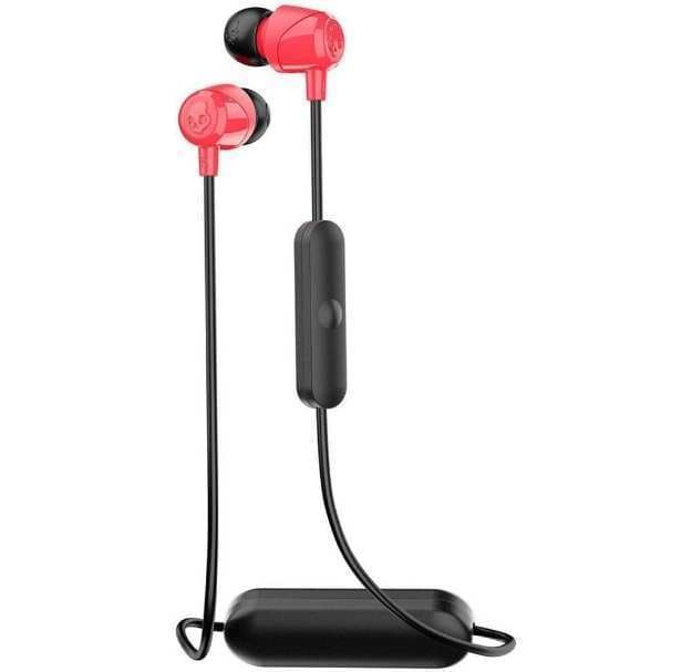 Bezdrátová sluchátka Skullcandy JIB 