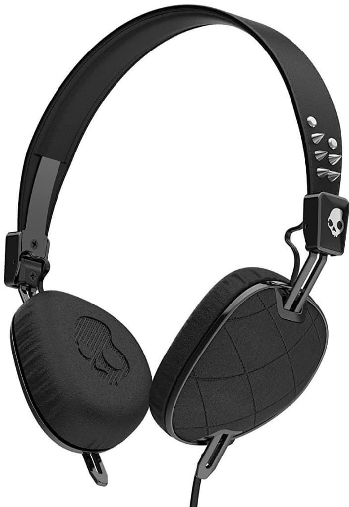 Sluchátka pro dámy Skullcandy Knockout