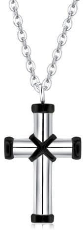 Pánský náhrdelník SAGAPO Nemesis