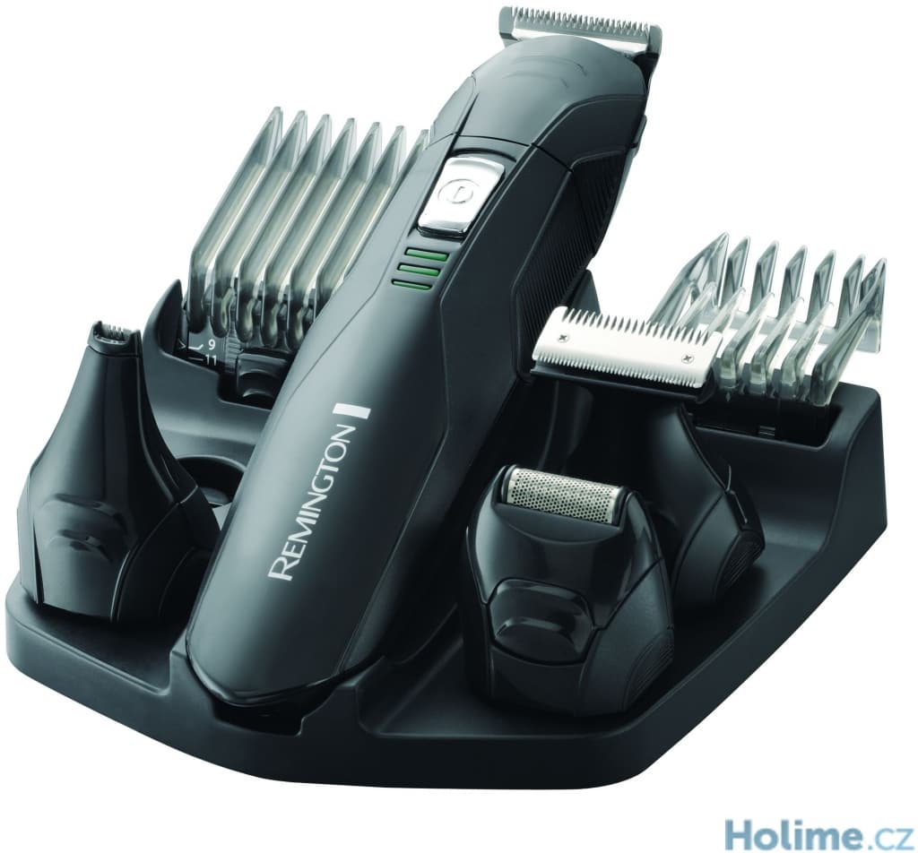 Zastřihovač vlasů a vousů Remington PG 6030