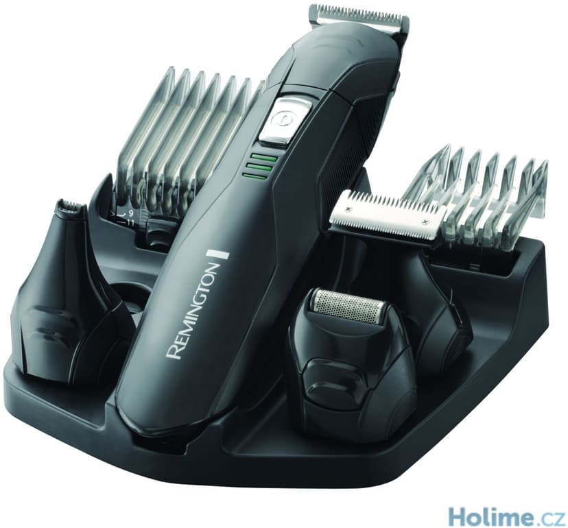 Zastřihovač vlasů a vousů Remington PG 6030