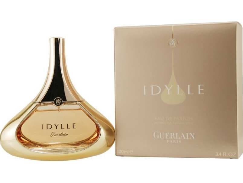 Dámský parfém Guerlain Idylle 35ml
