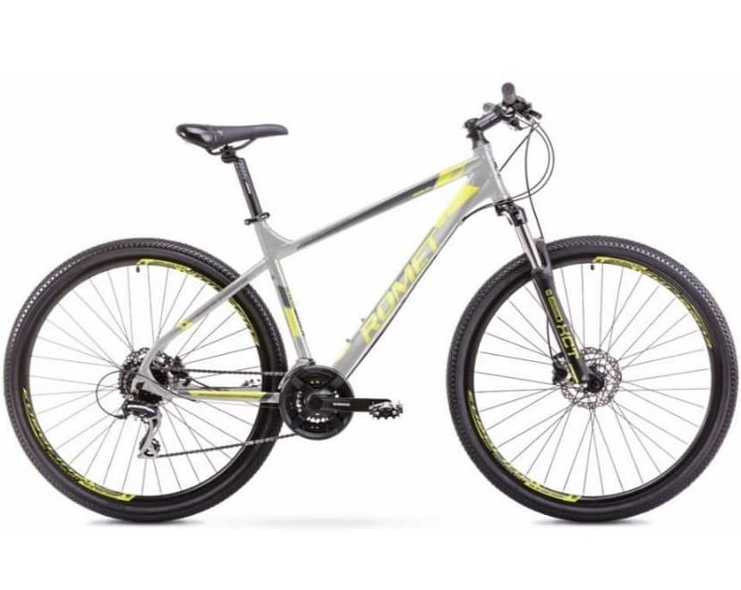 Horské kolo Romet Rambler, 29", XL