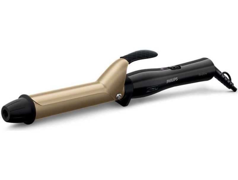 Kulma Philips, 8 teplot, keratin