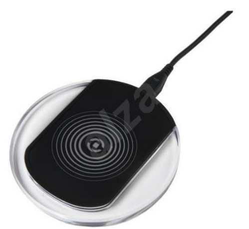 Nabíjecí podložka CELLY WIRELESS, Qi