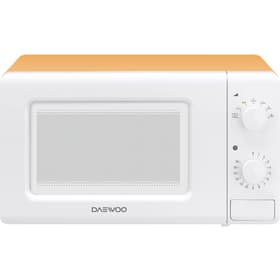 Mikrovlnná trouba Daewoo, objem 20 litrů