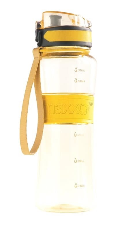 Sportovní outdoorová láhev Maxxo 600 ml