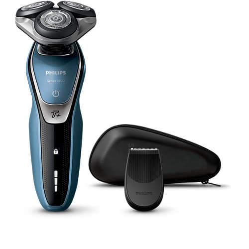 Pánský holící strojek Philips S5630/12