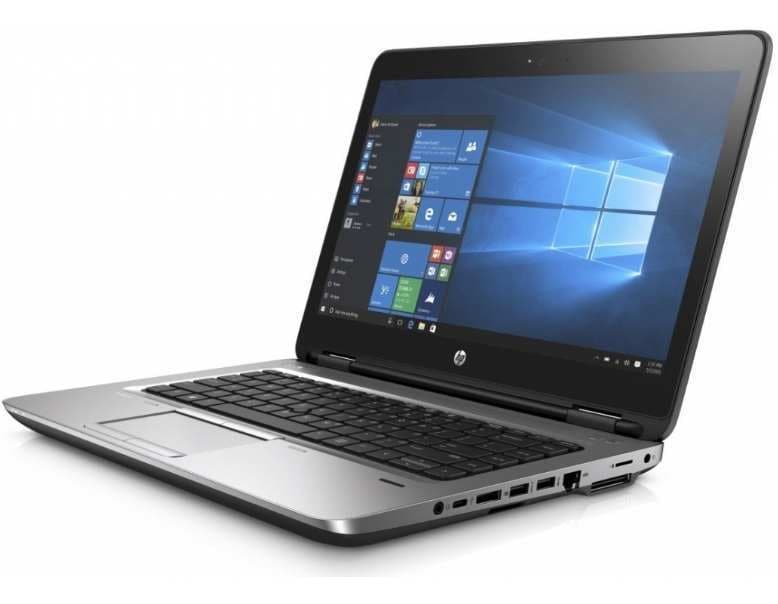 HP ProBook, i5, 3,1GHz, 8GB RAM, 14"