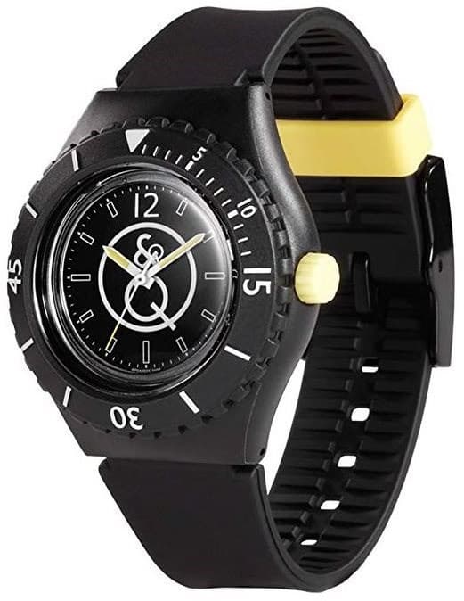 Pánské hodinky Q&Q RP04J001Y