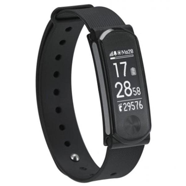 Fitness náramek Aligator Q-Band Q-68HR
