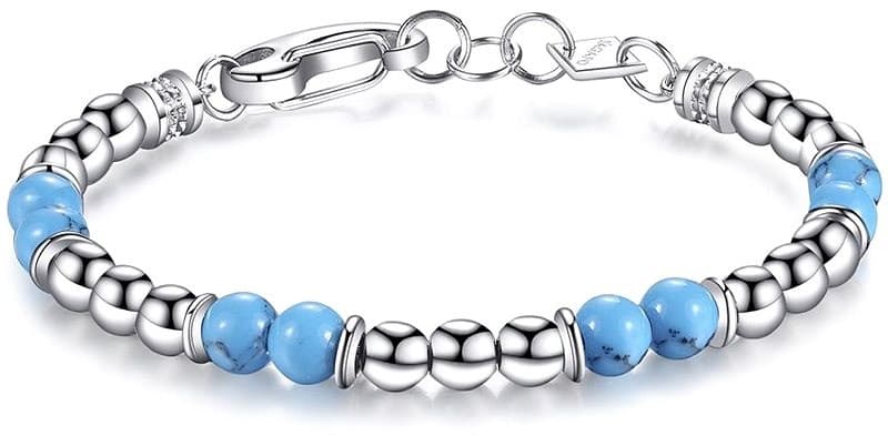 Pánský náramek SAGAPO Hook