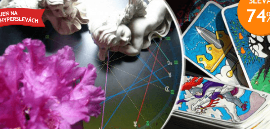 Výklad pomocí karet, astrologie, numerologie 