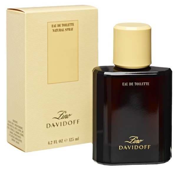 Pánský parfém Davidoff Zino, 125ml