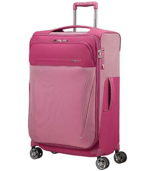 Kufr Samsonite B-Lite, 83 litrů, 2 barvy