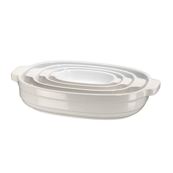 Sada 4ks pekáčů KitchenAid