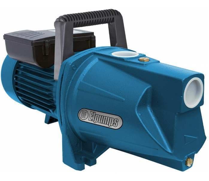 Výkonné čerpadlo Elpumps JPV 2000 B