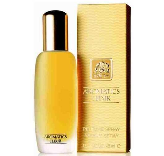 CLINIQUE Aromatics Elixir EdP 45 ml