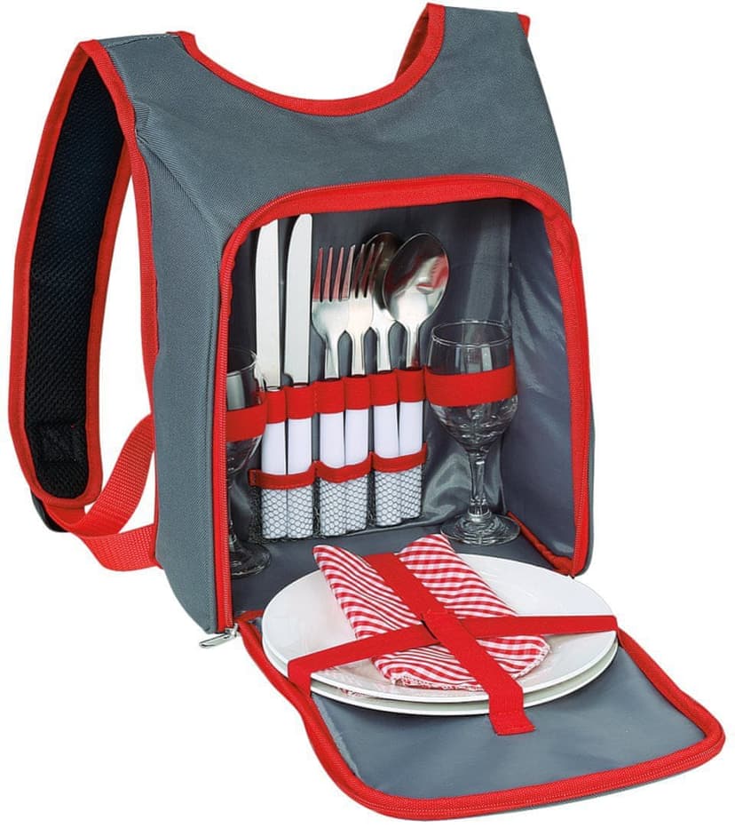 Piknikový batoh pro 2 Cilio Lido