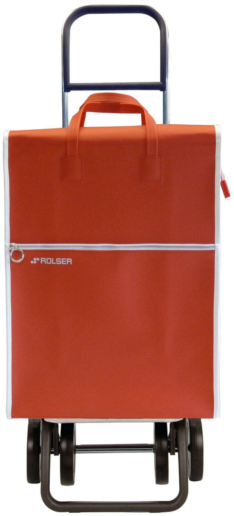 Nákupní taška na kolečkách Rolser Lider