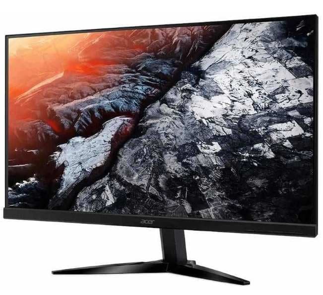 Herní 27" širokoúhlý LCD monitor Acer