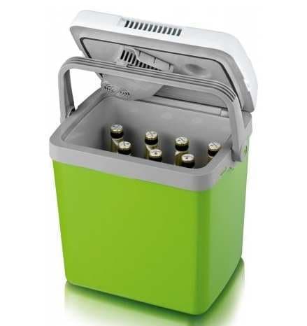 Autochladnička Severin, 20 l., chladí, ohřívá