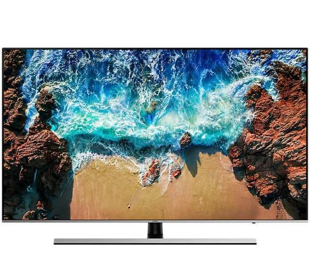 4K, HDR, Smart TV, 189cm, Samsung