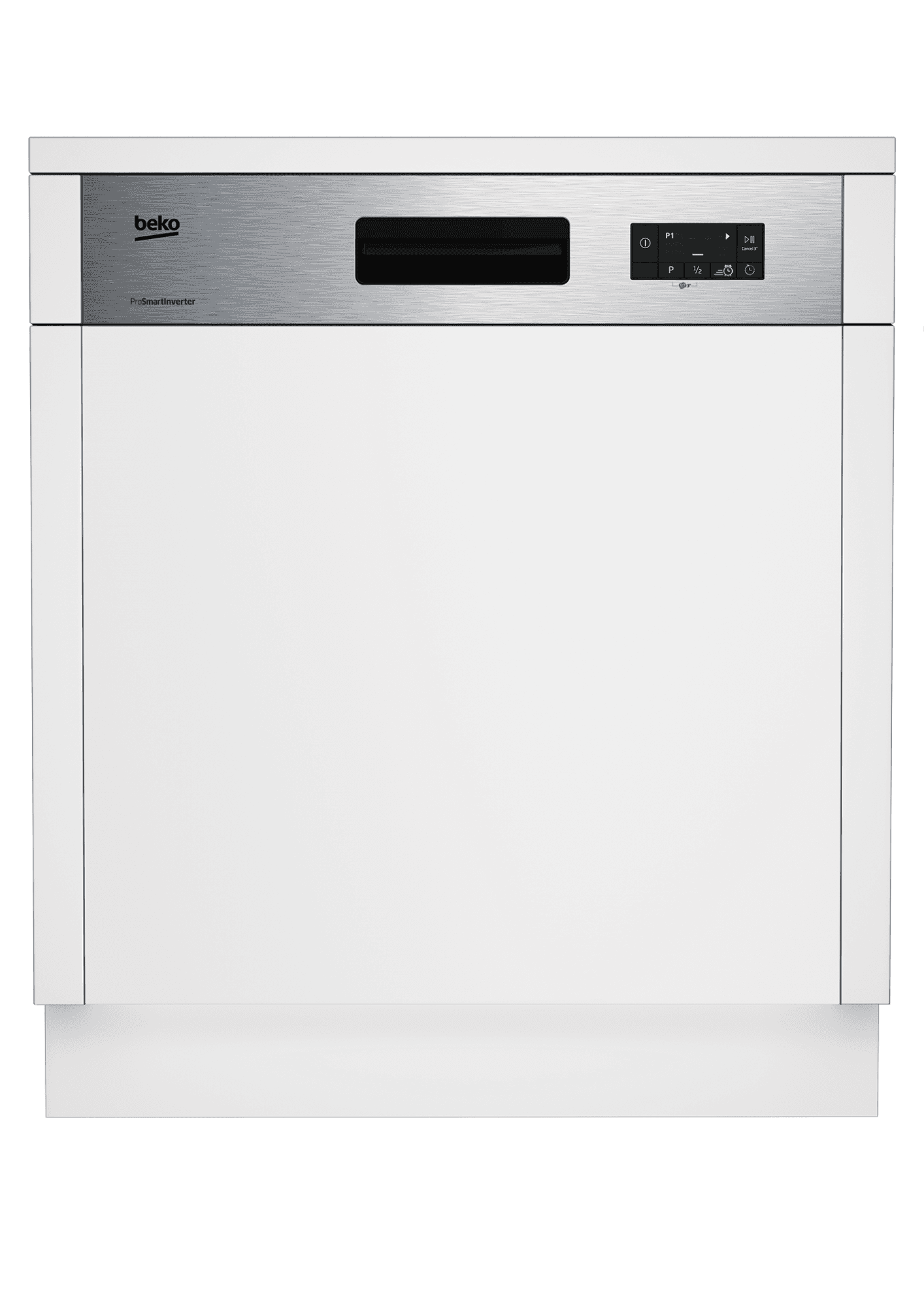 Vestavná myčka Beko, A++, 14 sad