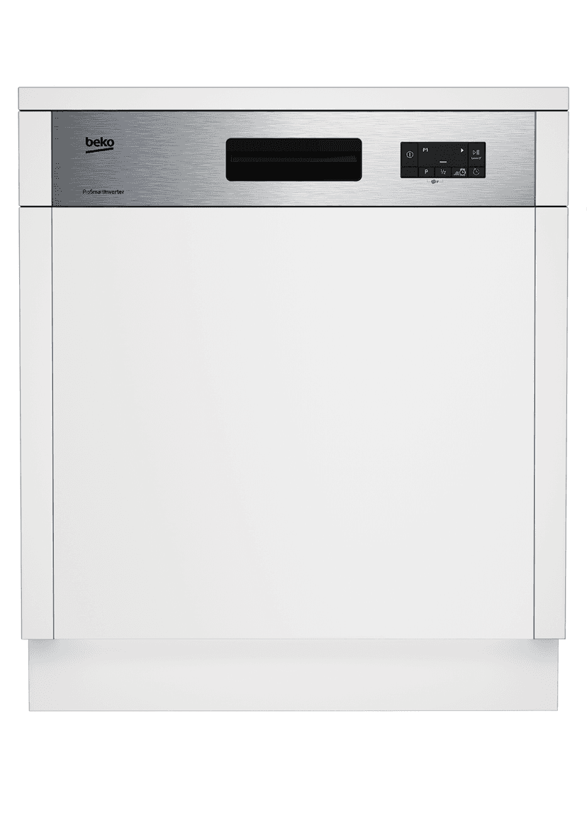 Vestavná myčka Beko, A++, 14 sad