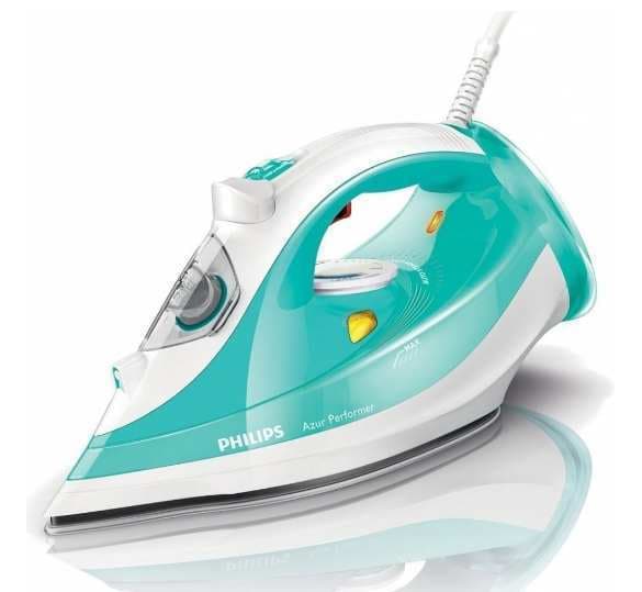 Žehlička Philips Azur Performer GC3811/70 