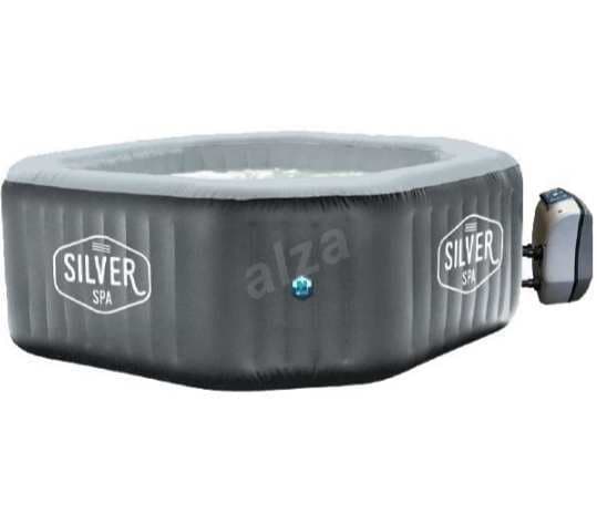 Mobilní vířivka NetSpa SILVER, 5 osob
