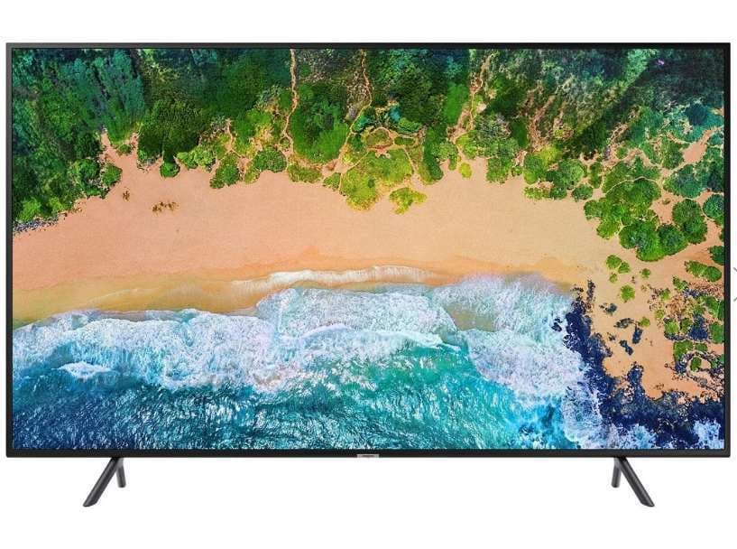 Ultra HD Smart TV, HDR, 101cm, Samsung