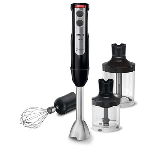 Tyčový mixér Philips HR2633/90