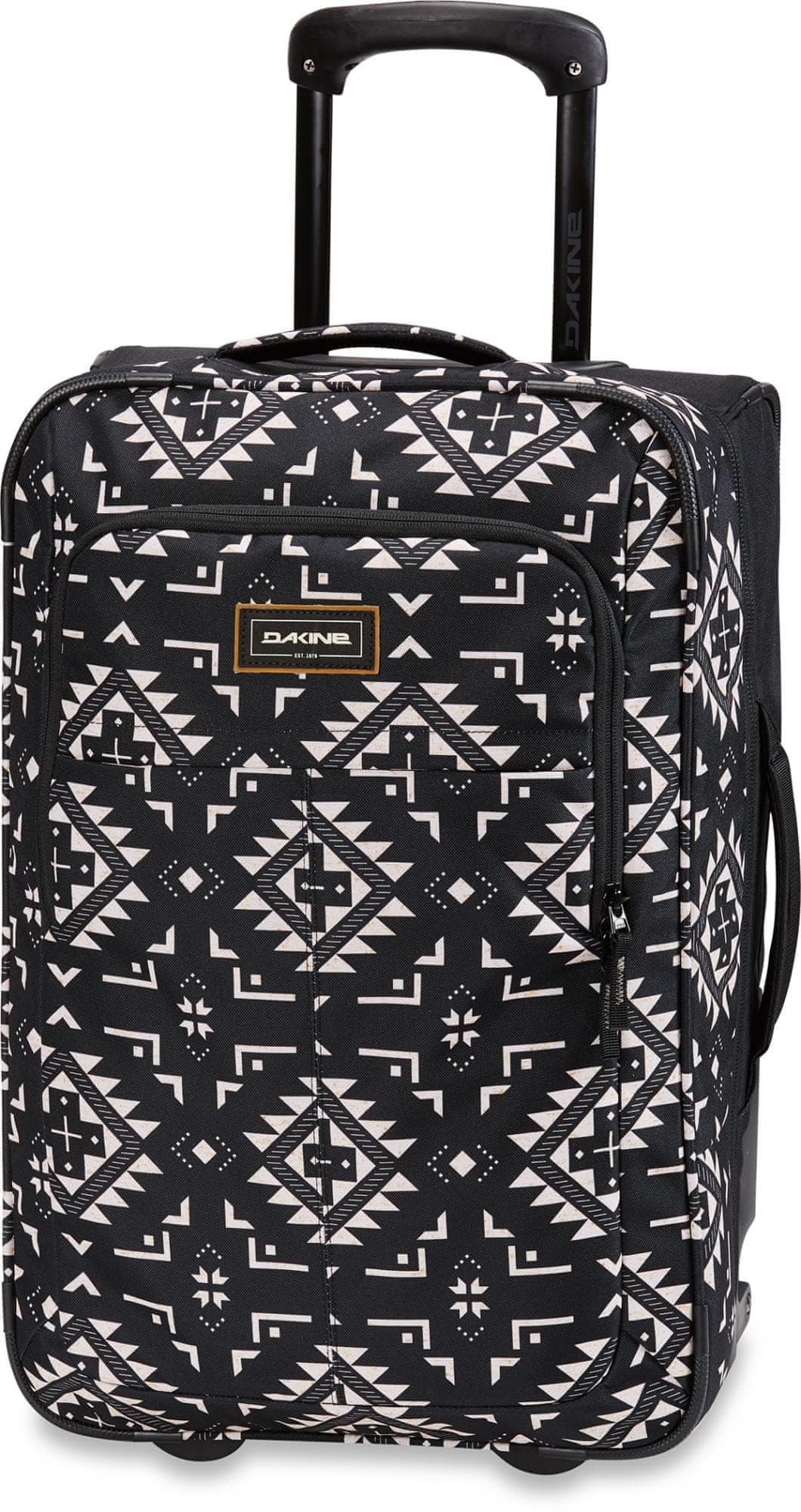 Cestovní kufr Dakine Roller 42 l