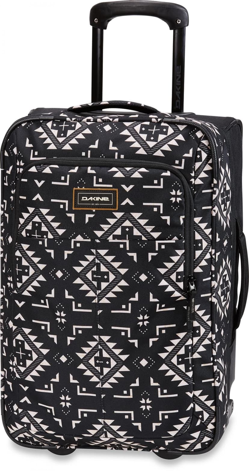 Cestovní kufr Dakine Roller 42 l