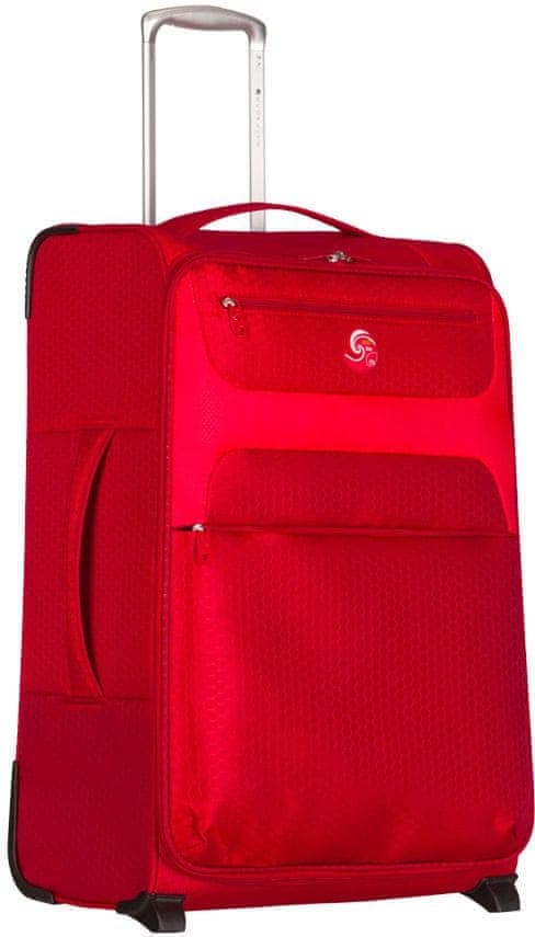 Cestovní kufr Eco-Lite T-1161/3-L 110l
