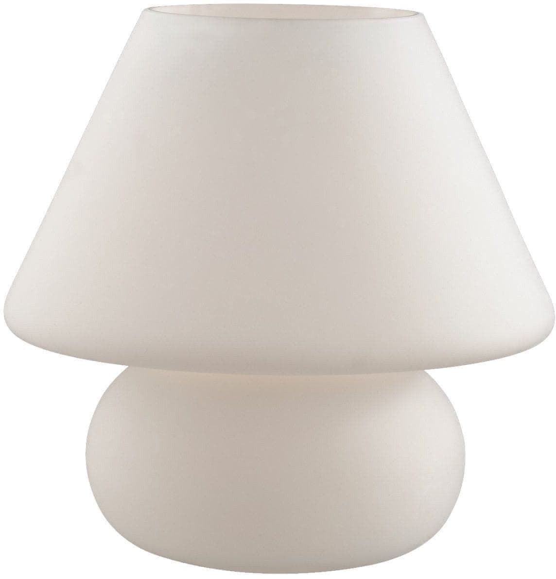Stolní lampa Ideal Lux 074702