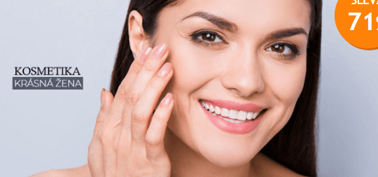 Tria Botulotoxin - luxusní ošetření pleti