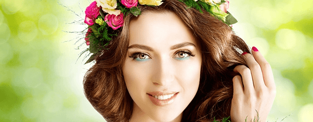 Lifting a botox řas