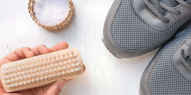 Péče o boty – čištění Fresher