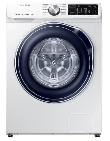 Pračka Samsung, A+++, 7 kg, 1400 ot., QuickDrive